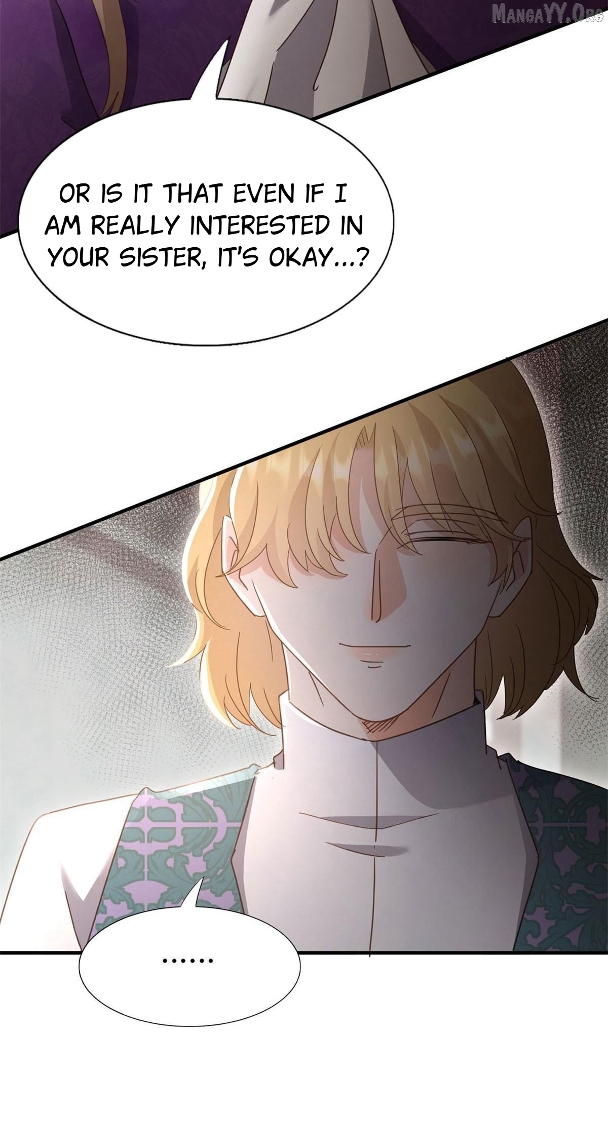 Don't Embarrass Me Chapter 126 - page 8